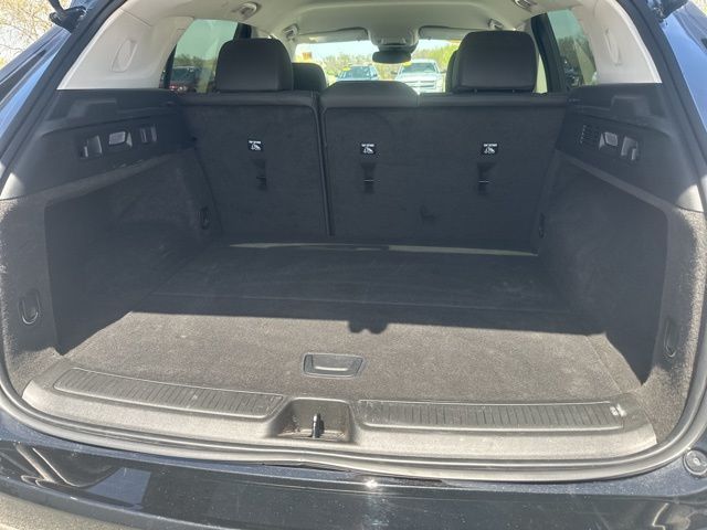 Used 2025 Buick Envision SUV