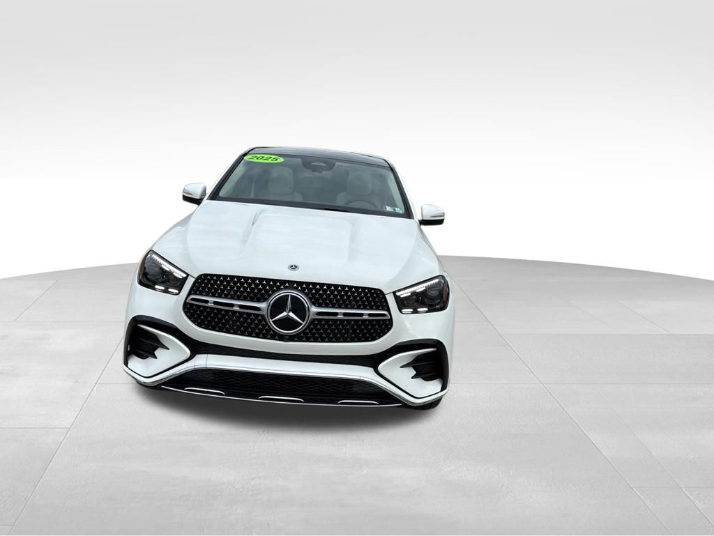 2025 Mercedes-Benz GLE GLE 450  at Audi Porsche Sewickley