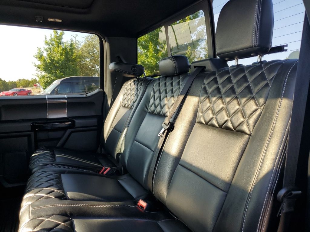 Used Car 2019 Ford F-150  Xlt For Sale Under $40,000 In Austin, Texas