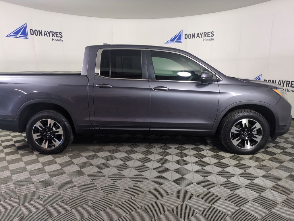 Used 2020 Honda Ridgeline RTL For Sale in Fort Wayne, IN