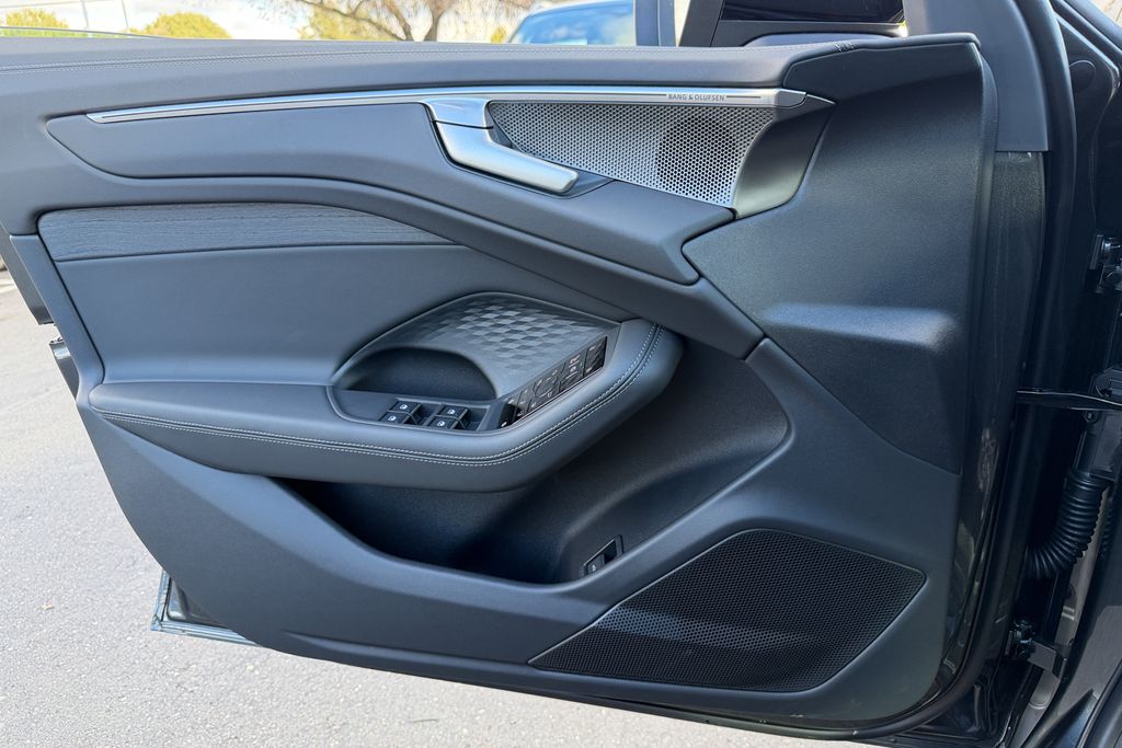 New 2026 Gray Audi 3.0 image 14