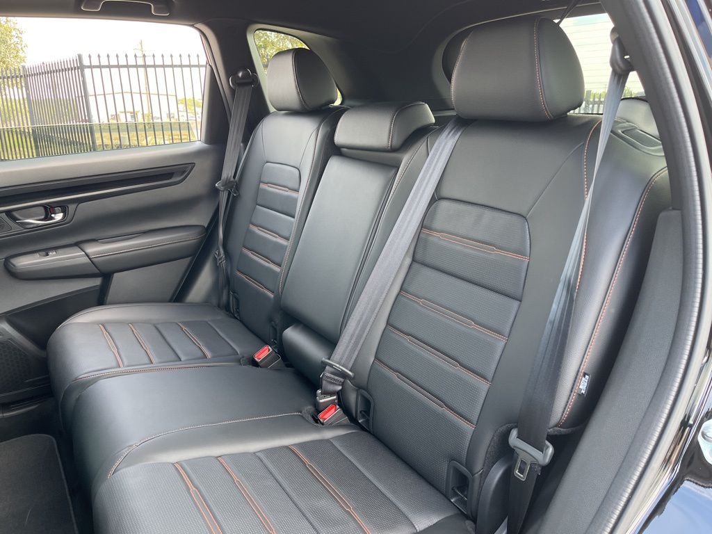 Thumbnail: 2026 Honda CR-V - 14