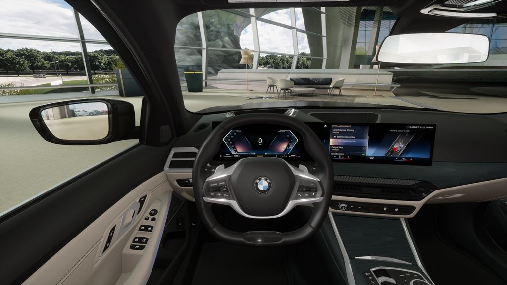 Thumbnail: 2026 BMW 3 Series - 13