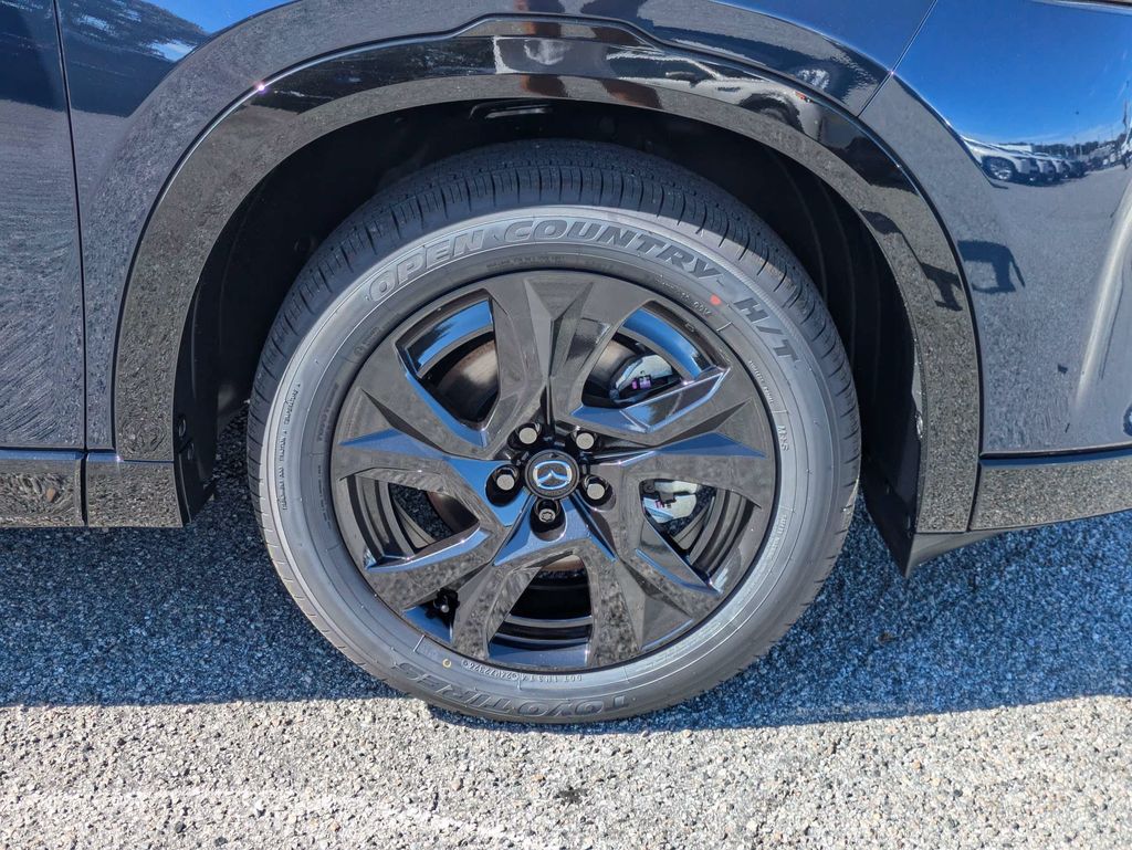 2026 Mazda CX-5 2.5 S Premium