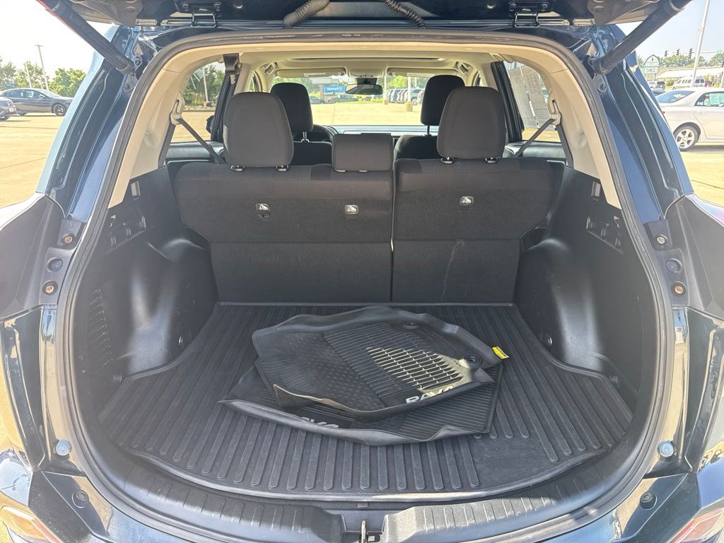 Used 2018 Toyota RAV4 SUV