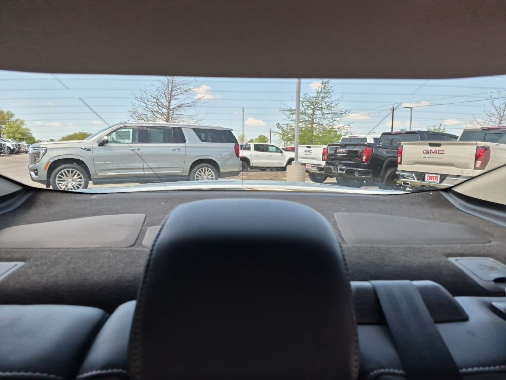 Used Car 2019 Ford Fusion Hybrid  Titanium For Sale Under $20,000 In Austin, Texas