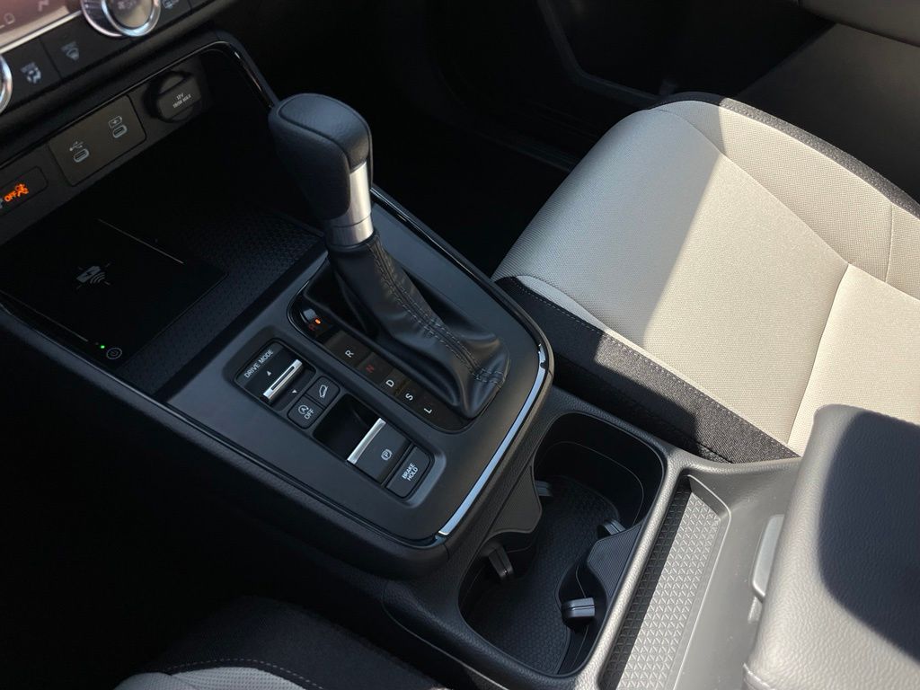 Thumbnail: 2026 Honda CR-V - 19