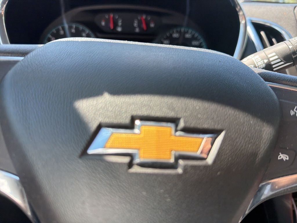 used 2018 Chevrolet Equinox car, priced at $14,597