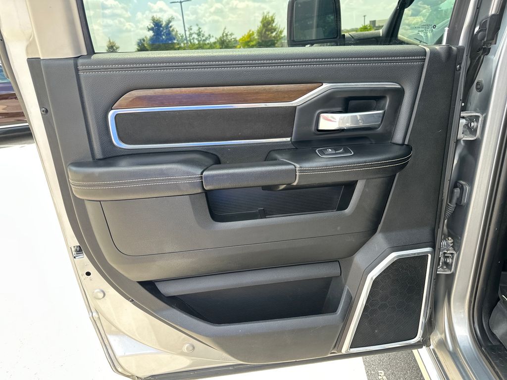 Used Car 2023 Ram 2500  Laramie For Sale Under $60,000 In Austin, Texas