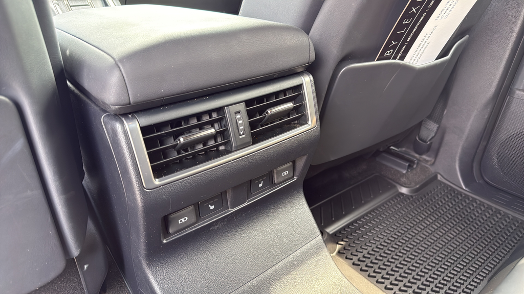 2025 Lexus GX
