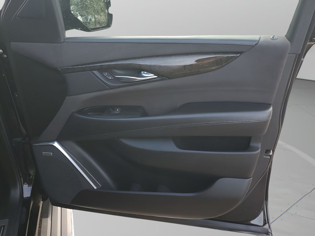 Used Car 2016 Cadillac Escalade Esv  Platinum Edition For Sale Under $20,000 In Austin, Texas