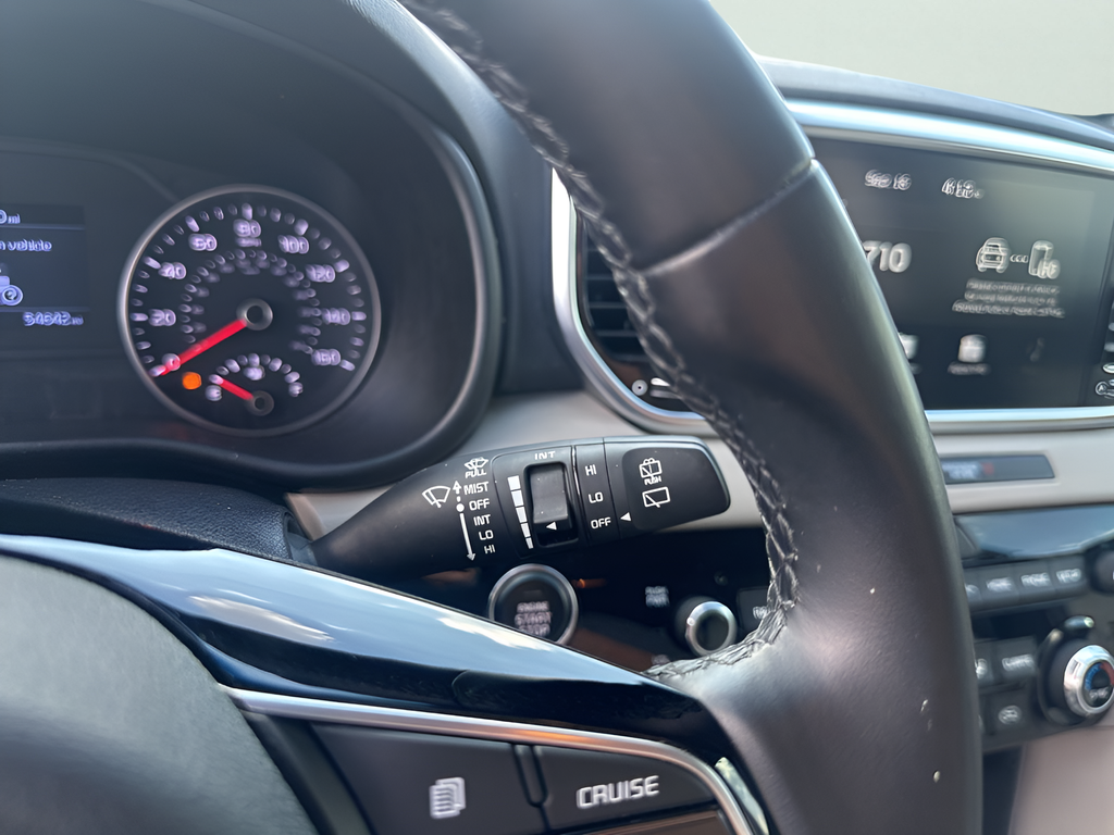 Used Car 2020 Kia Sportage  Ex For Sale In Austin, Texas