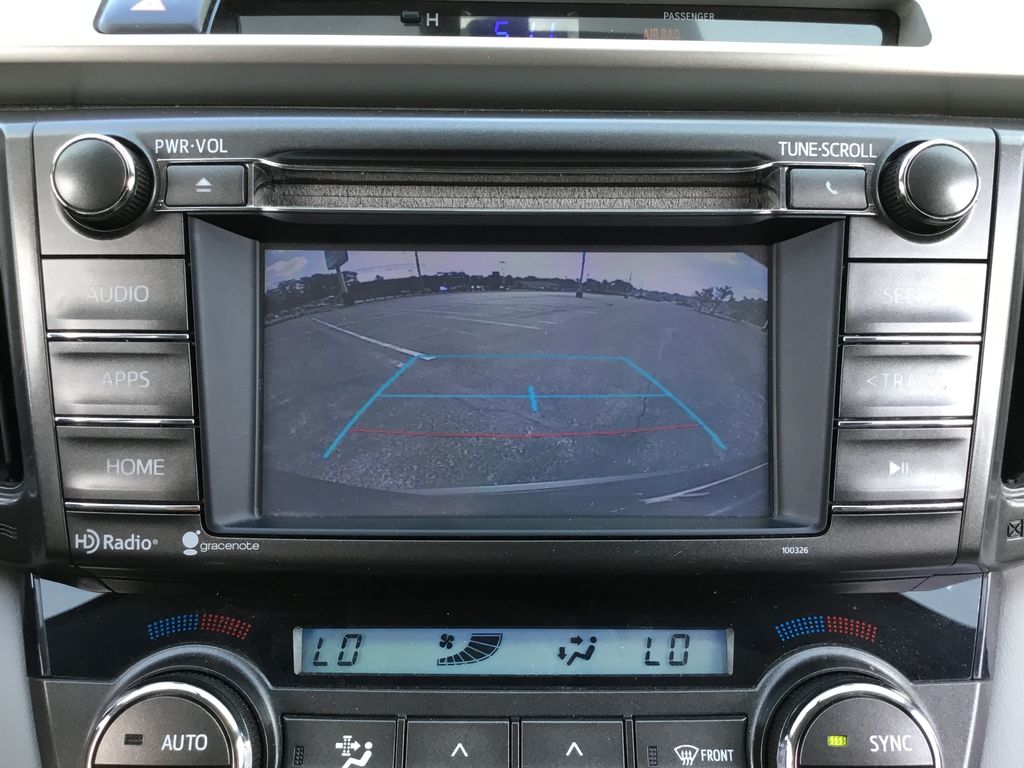 Thumbnail: 2015 Toyota RAV4 - 13