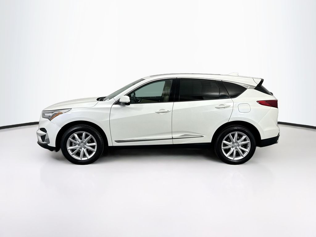 Thumbnail: 2019 Acura RDX - 8