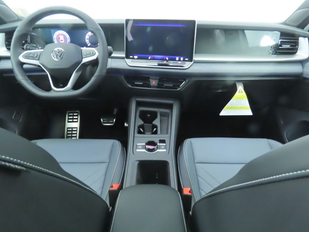 Thumbnail: 2026 Volkswagen Tiguan - 13