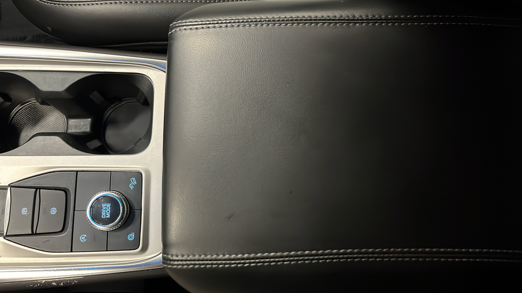 Used 2023 Stone Blue Metallic Ford XLT image 20
