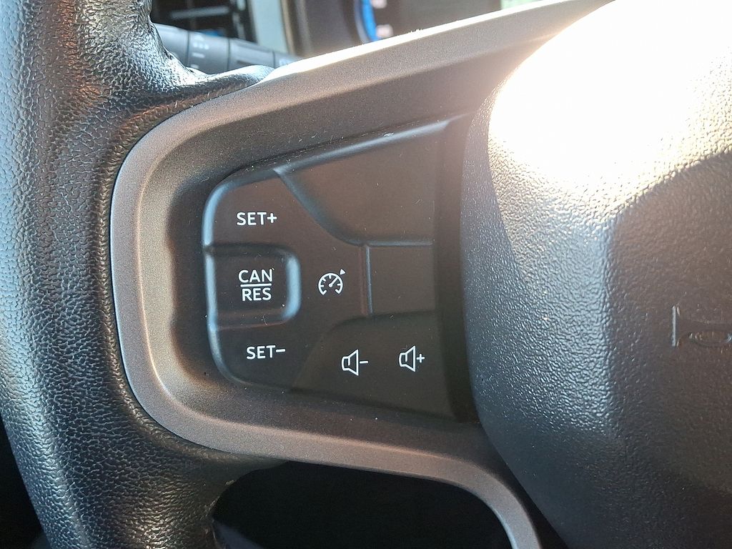 Thumbnail: 2023 Ford Bronco - 21