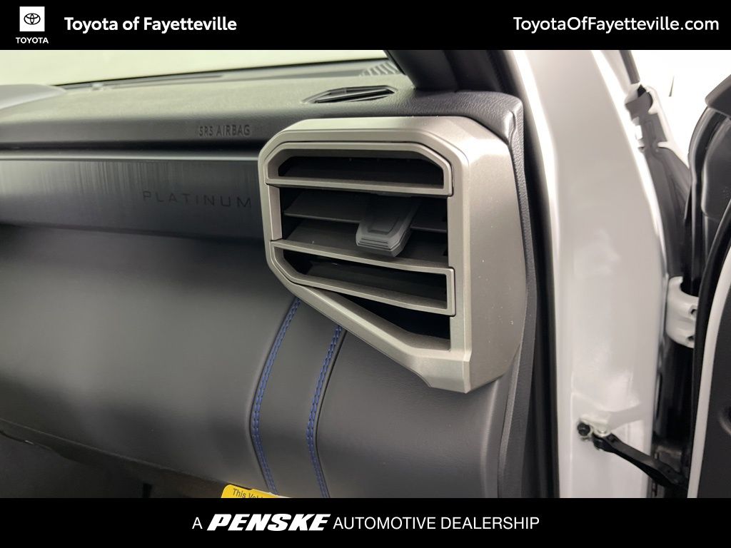Thumbnail: 2026 Toyota Tundra - 10