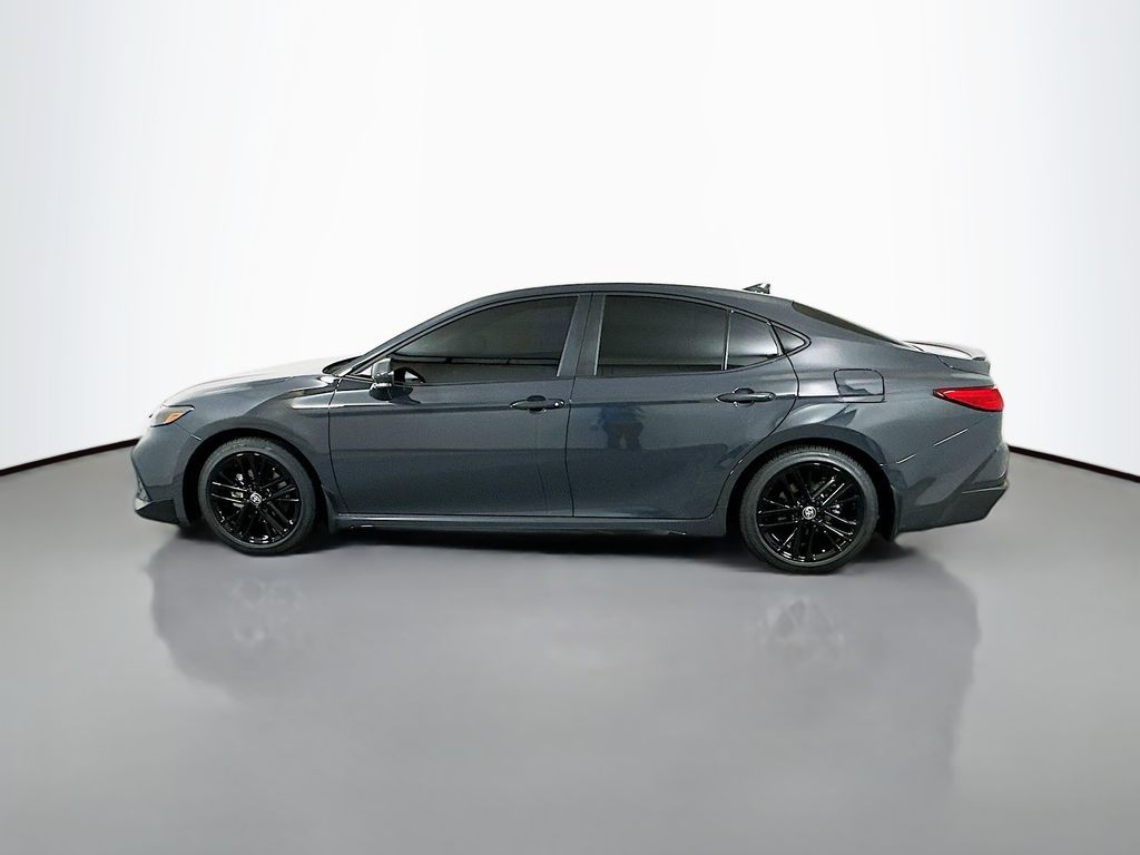 Thumbnail: 2026 Toyota Camry - 8