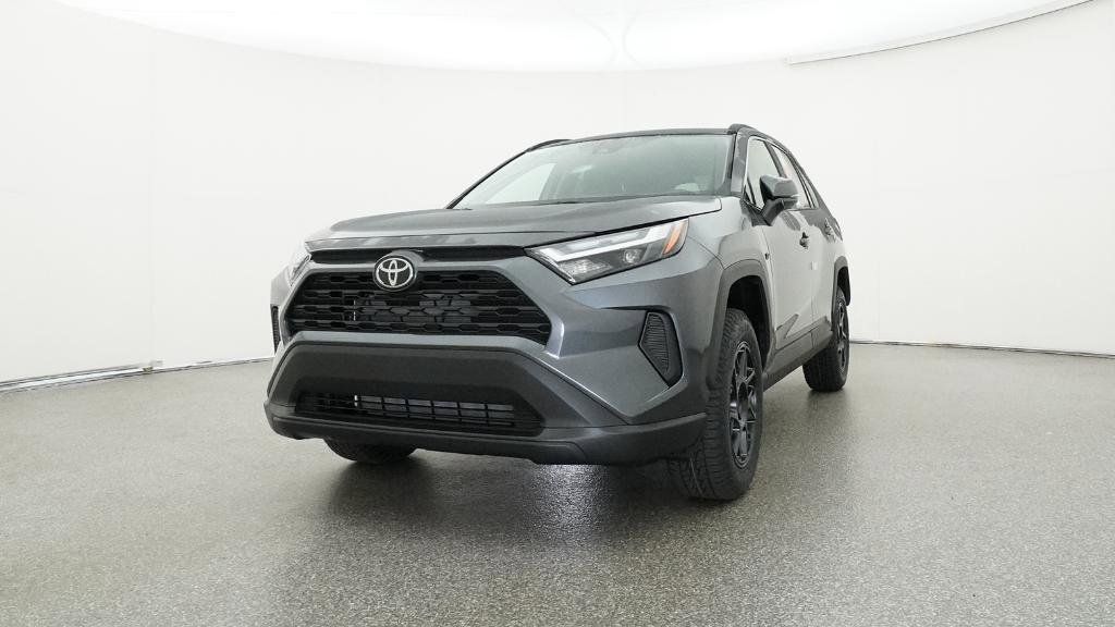 Thumbnail: 2025 Toyota RAV4 - 24