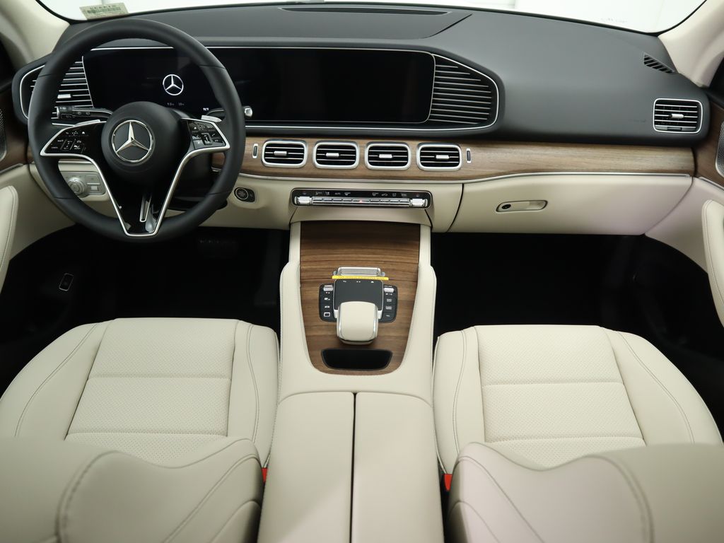Thumbnail: 2026 Mercedes-Benz GLE - 14