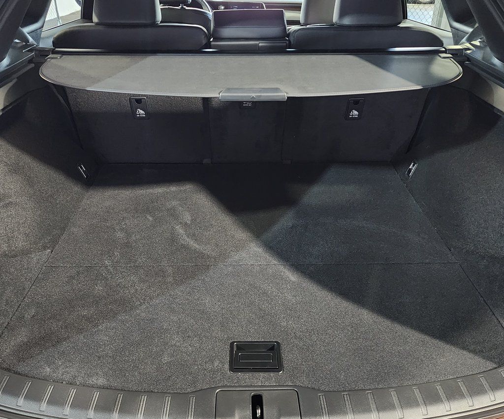 Thumbnail: 2026 Lexus RX - 29