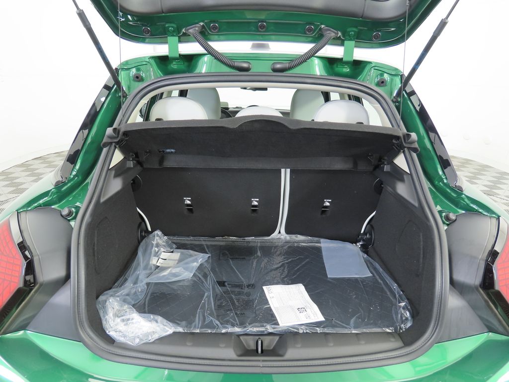 Thumbnail: 2025 MINI Cooper - 31