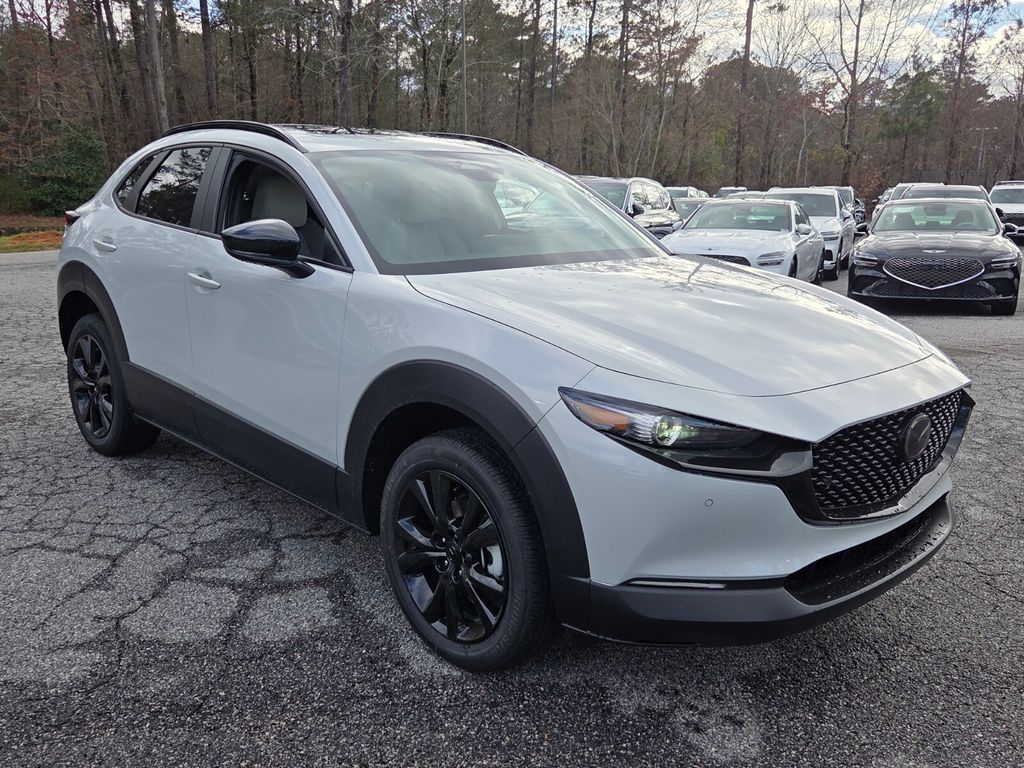 2026 Mazda CX-30 Aire Edition AWD's photo