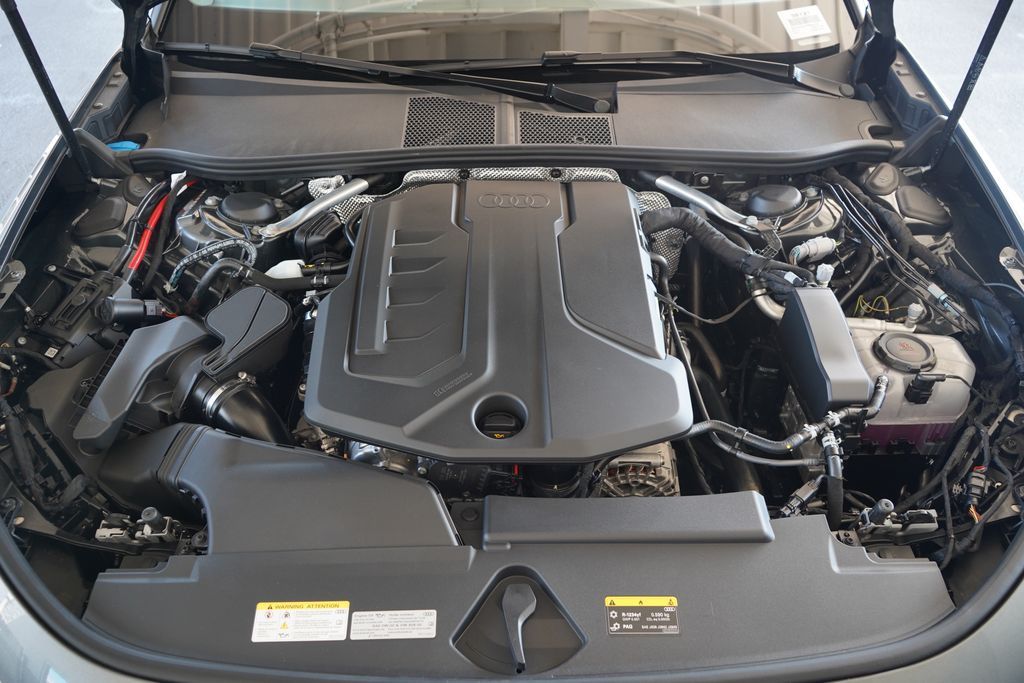 Thumbnail: 2026 Audi A5 - 13