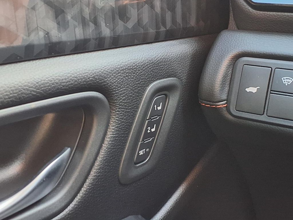 2026 Honda Passport TrailSport Elite  at Community Honda