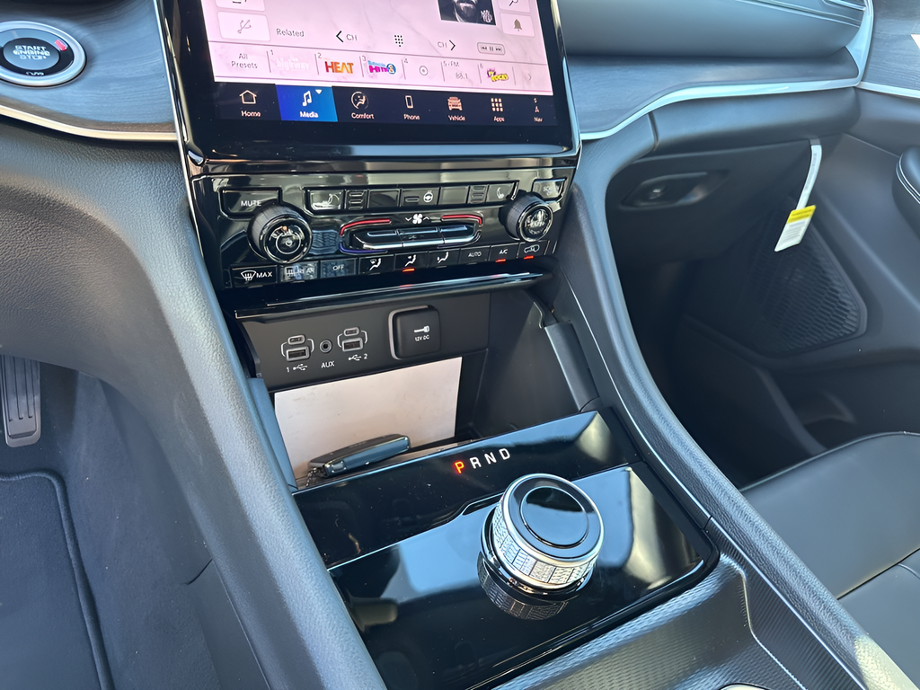 New Car 2025 Jeep Grand Cherokee L  Limited For Sale Under $50,000 In Austin, Texas