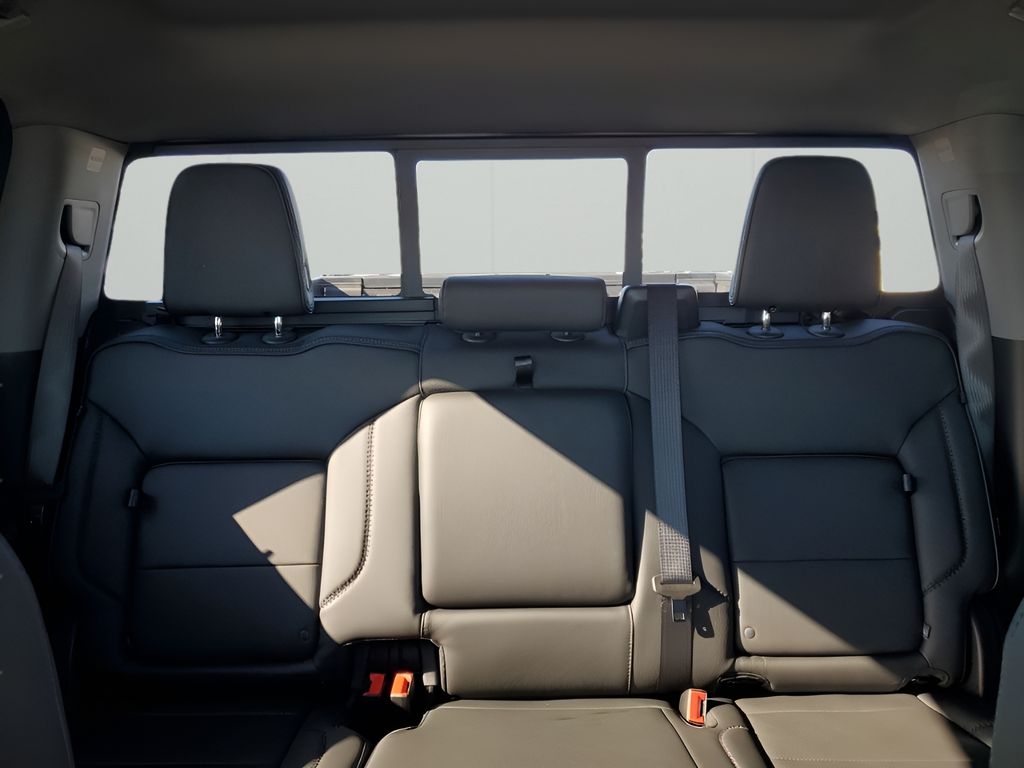 New 2026 Black GMC Denali image 37