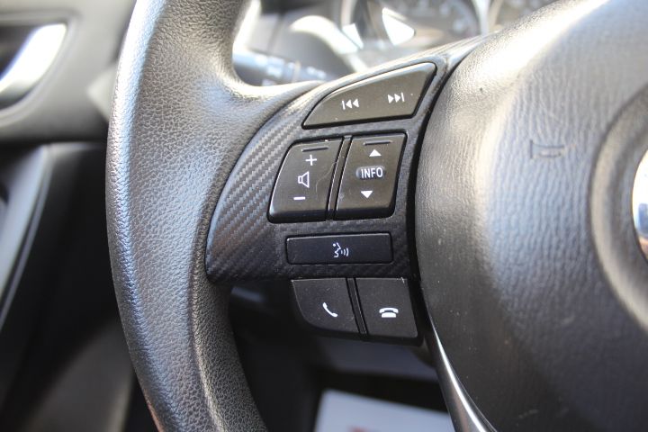 Used Car 2016 Mazda Cx-5  Sport For Sale Under $12,000 In Georgetown, Texas