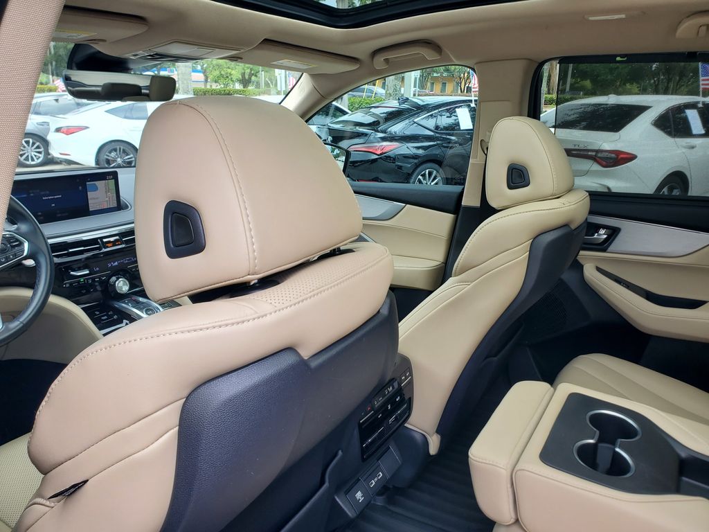2024 Acura MDX - $41,488