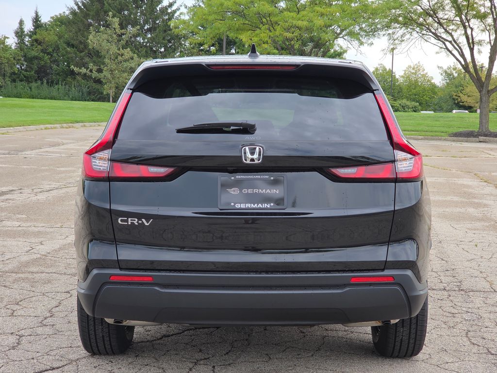 New 2027  Honda LX image 17