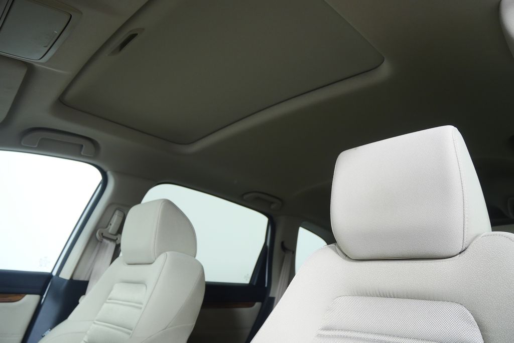 Thumbnail: 2019 Honda CR-V - 11