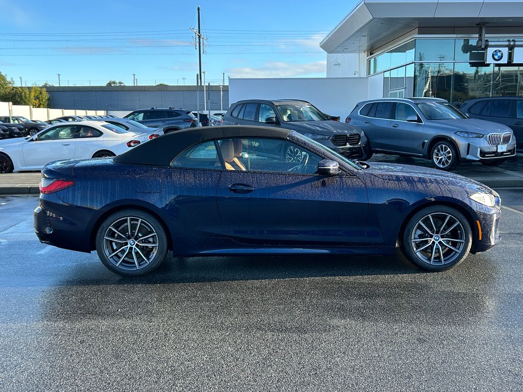 Thumbnail: 2023 BMW 4 Series - 6