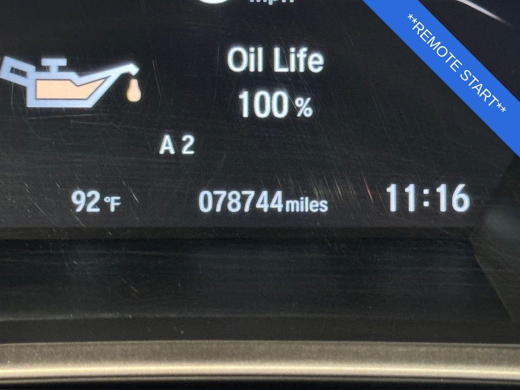 2018 Honda CR-V EX  at EAG Ford Navasota