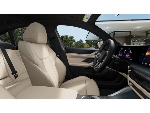 Thumbnail: 2025 BMW i4 - 9