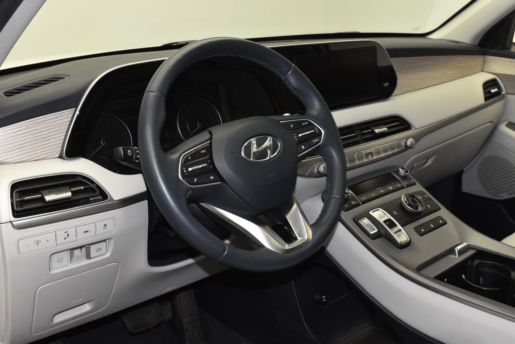 Thumbnail: 2021 Hyundai Palisade - 14