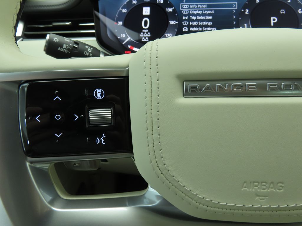 Thumbnail: 2024 Land Rover Range Rover - 11