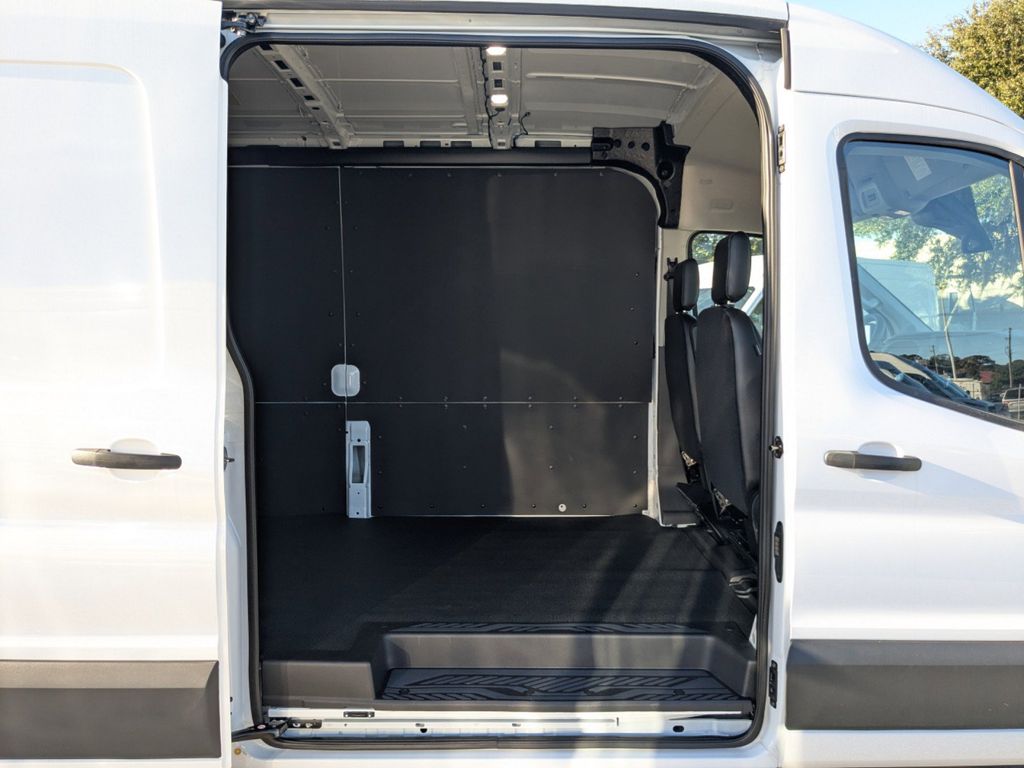 2025 Ford Transit-250 Cargo Van 