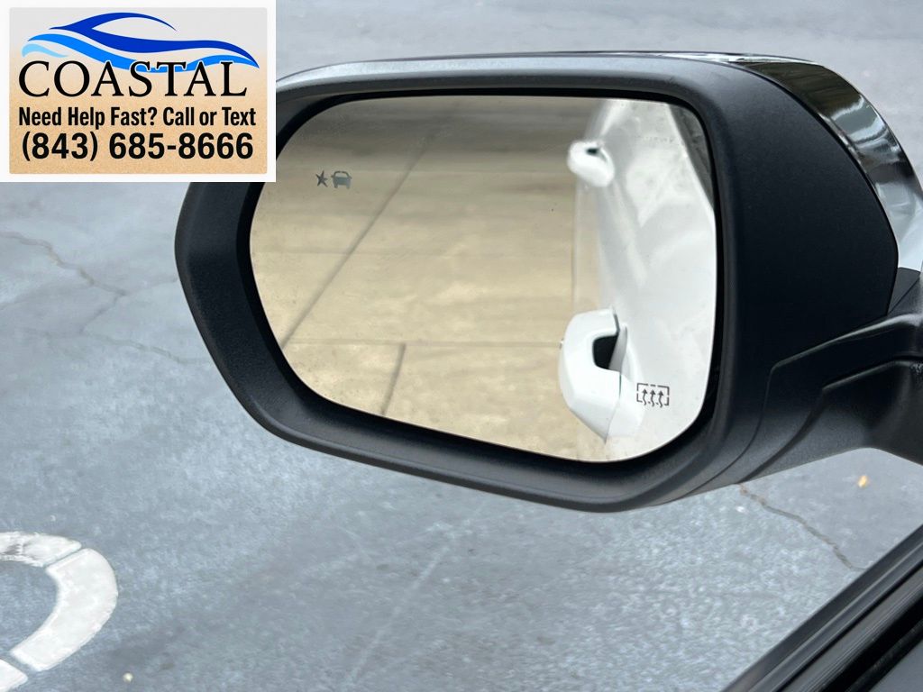 2025 Chevrolet Traverse LT White at Bob Mills Chevrolet