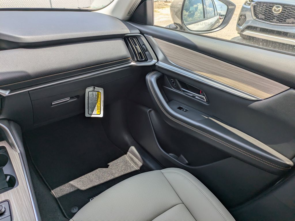 2026 Mazda CX-90 3.3 Turbo Preferred