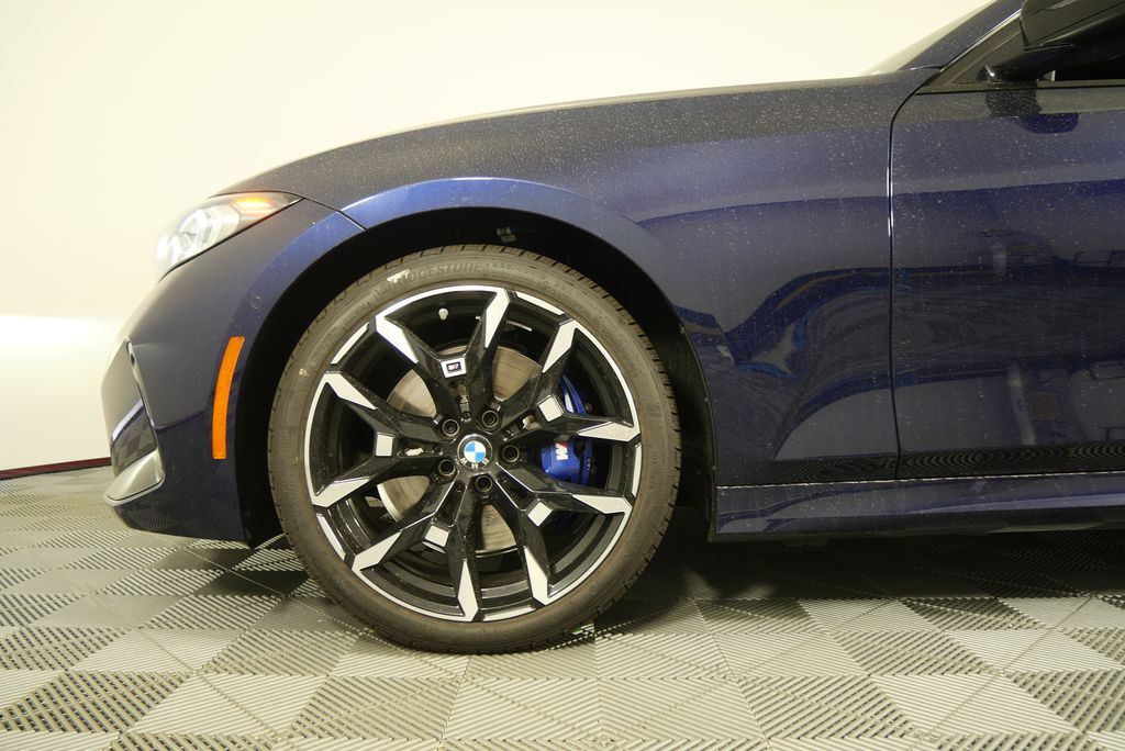 Thumbnail: 2025 BMW 3 Series - 7