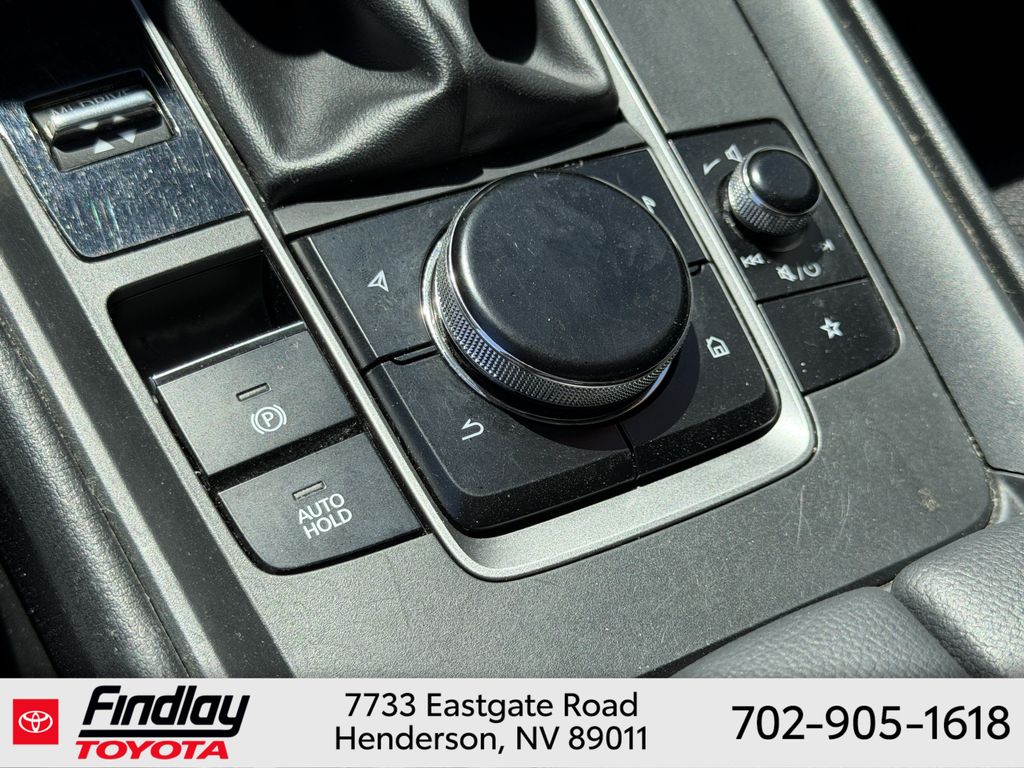 Used 2024 Mazda CX-50 SUV