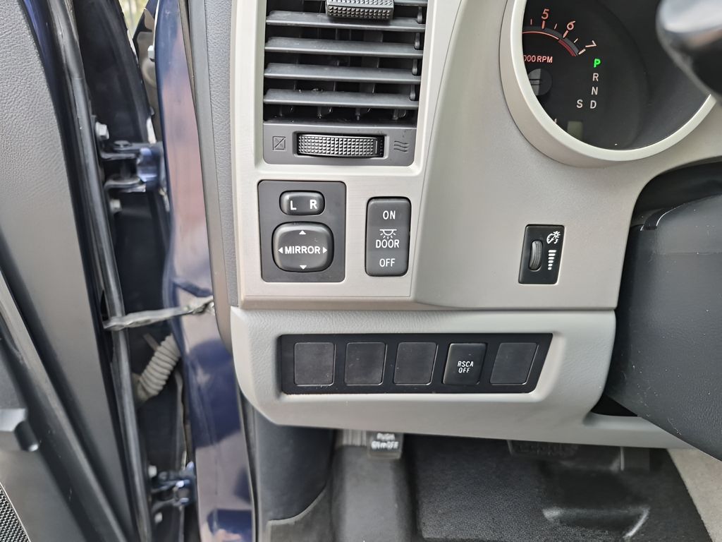 Used Car 2008 Toyota Sequoia  Sr5 For Sale Under $15,000 In Austin, Texas