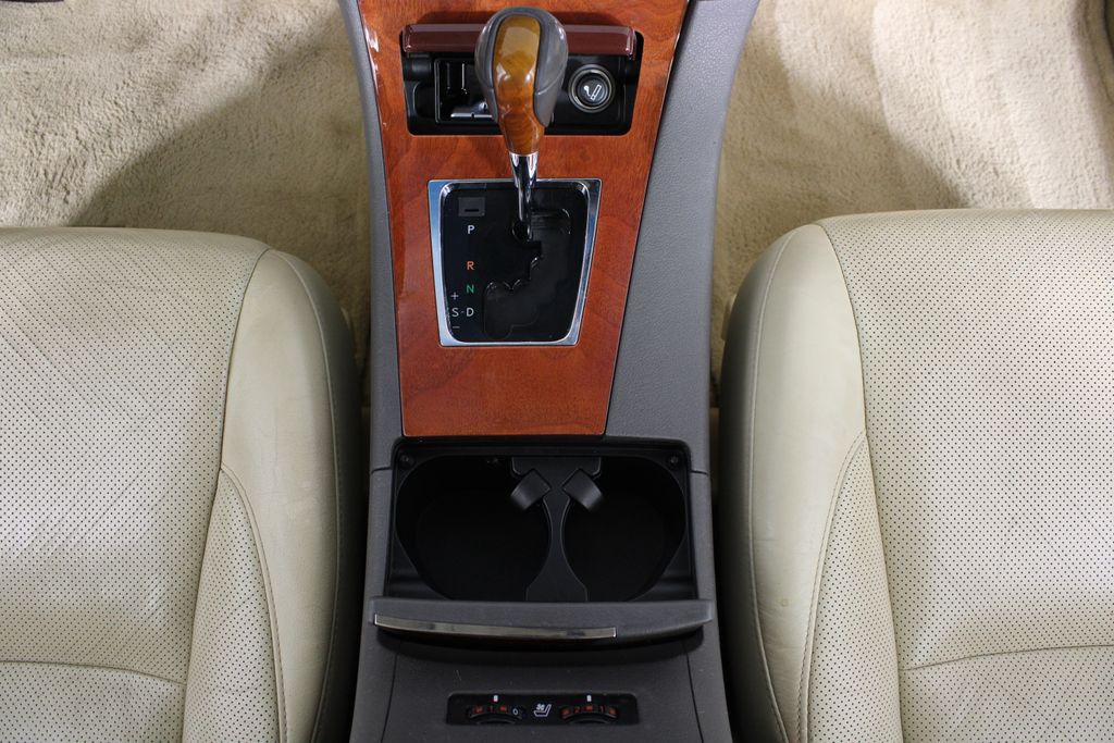 Used 2011 Lexus ES for sale in 