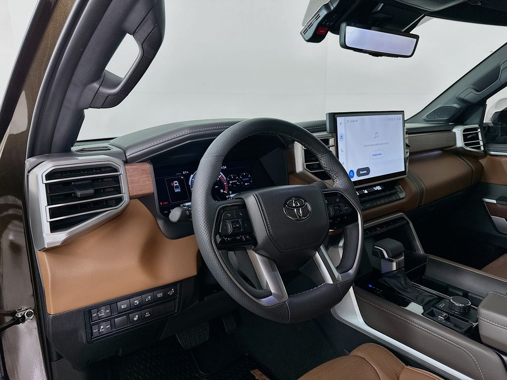 Thumbnail: 2025 Toyota Tundra - 9