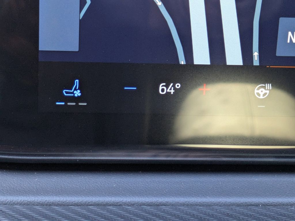 2025 Ford Mustang GT Premium Fastback